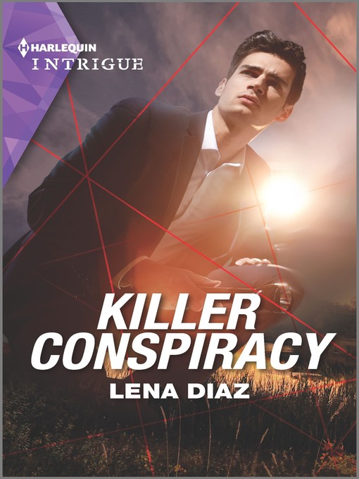 Title details for Killer Conspiracy by Lena Diaz - Available